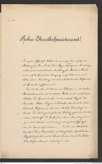 k.k. naturhistorisches Hofmuseum, Intendanzakten 1885-1896 (Hauer), Aktenzahl Z.658/1892, Seite 3